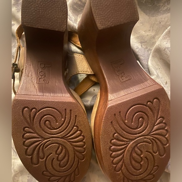 Boc Womens Natasha Clogs - Picture 2 of 4